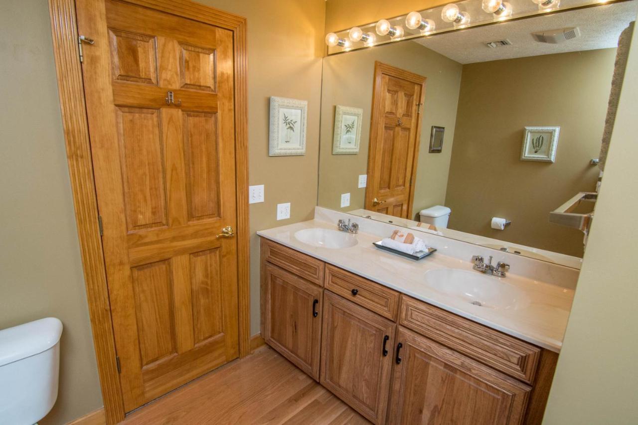Villa Marsh Run Cove McHenry Exterior foto