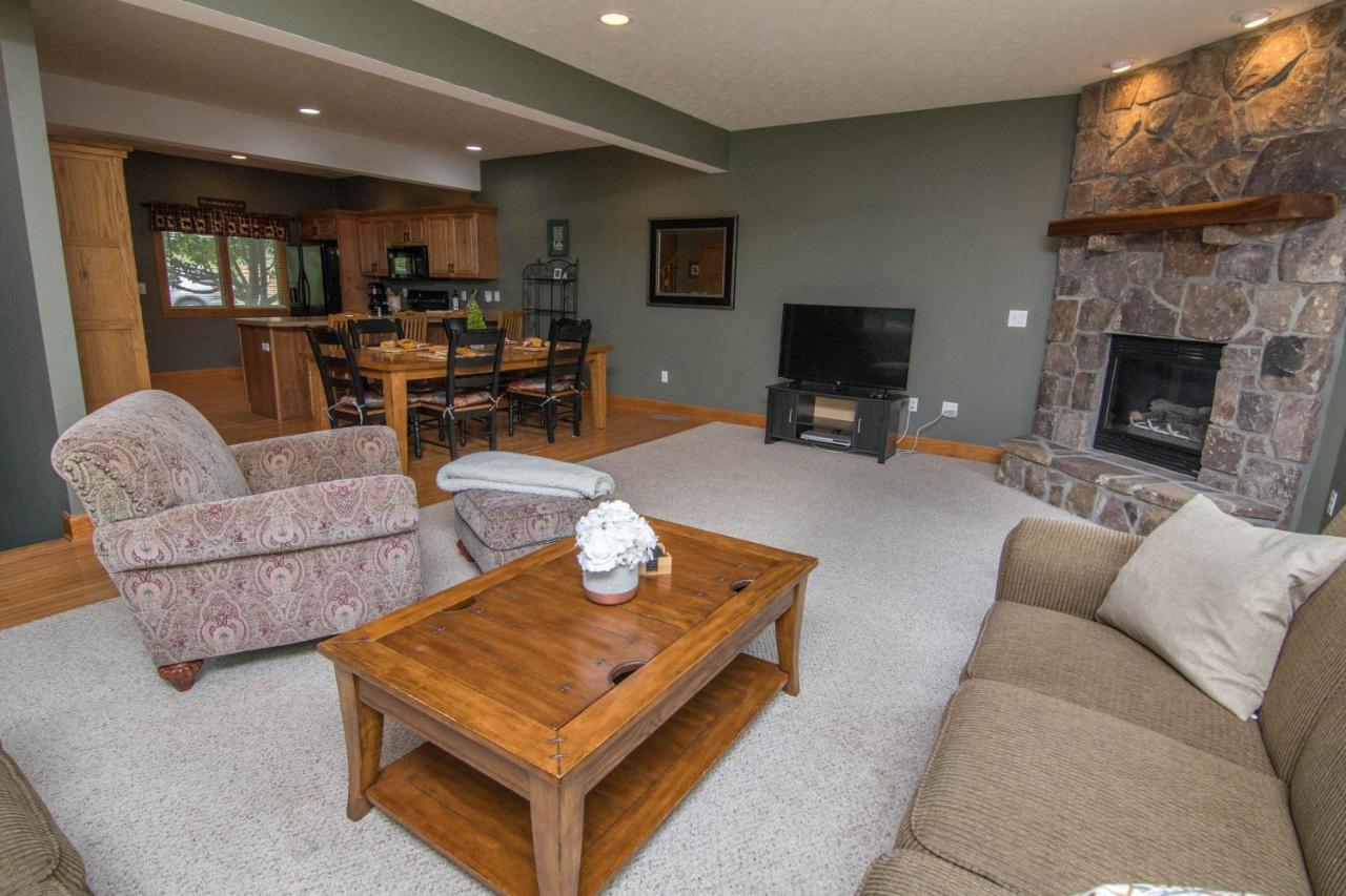Villa Marsh Run Cove McHenry Exterior foto